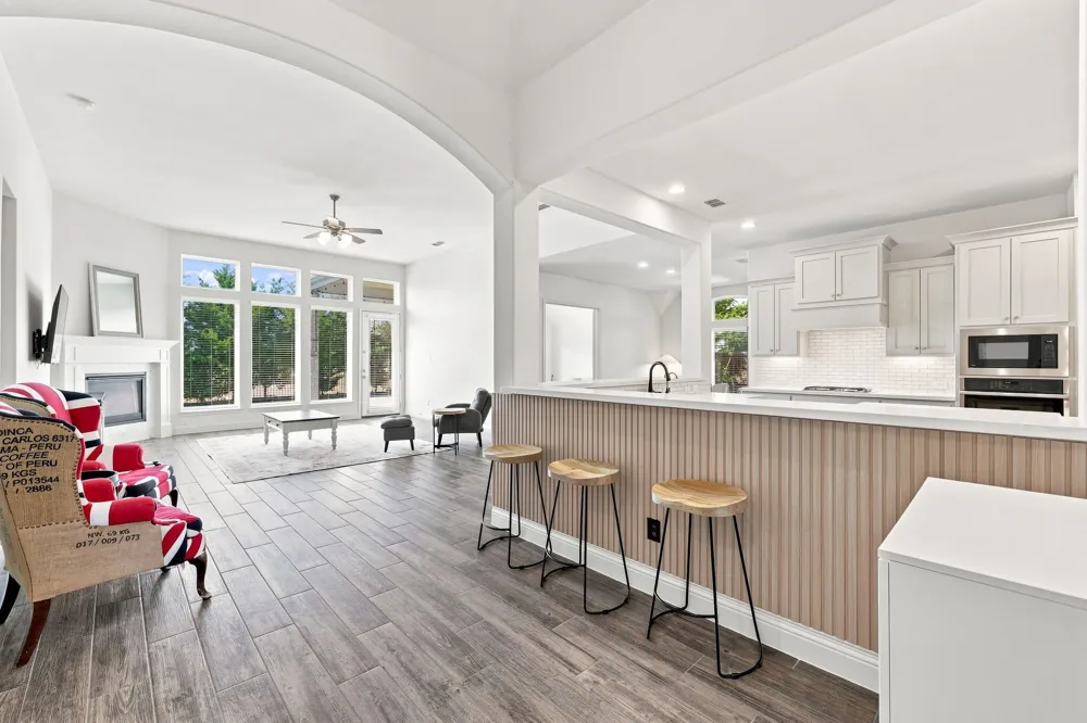 2528 Patton Drive Melissa, TX 75454