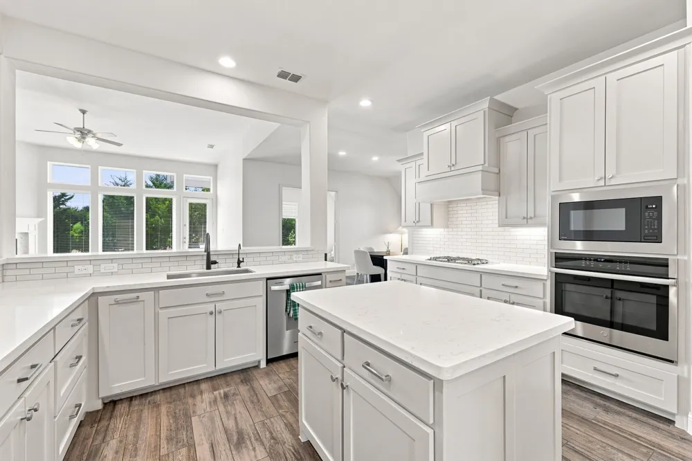 2528 Patton Drive Melissa, TX 75454