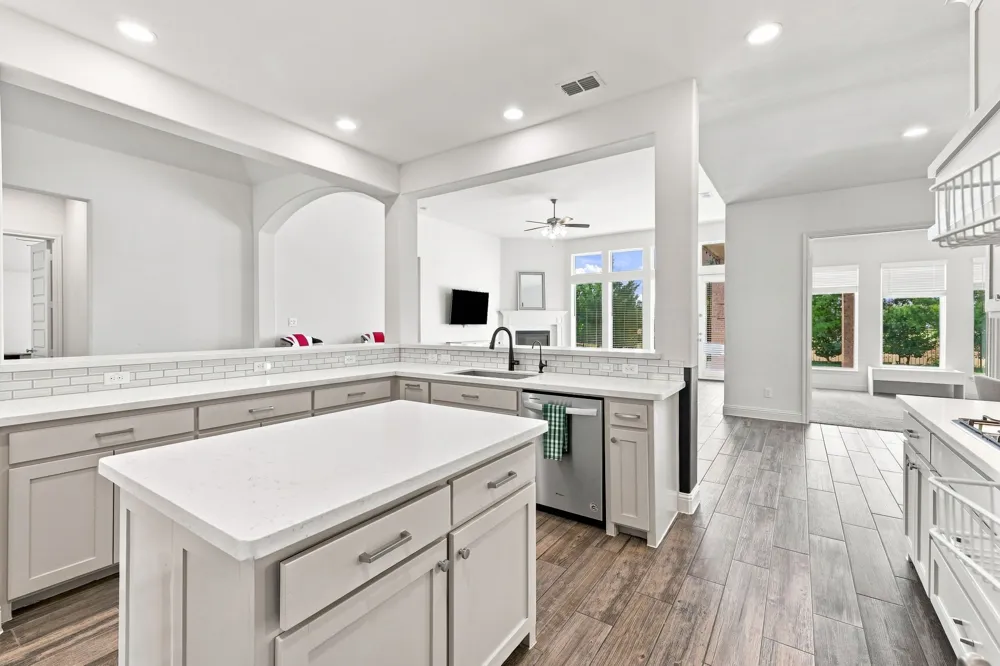 2528 Patton Drive Melissa, TX 75454