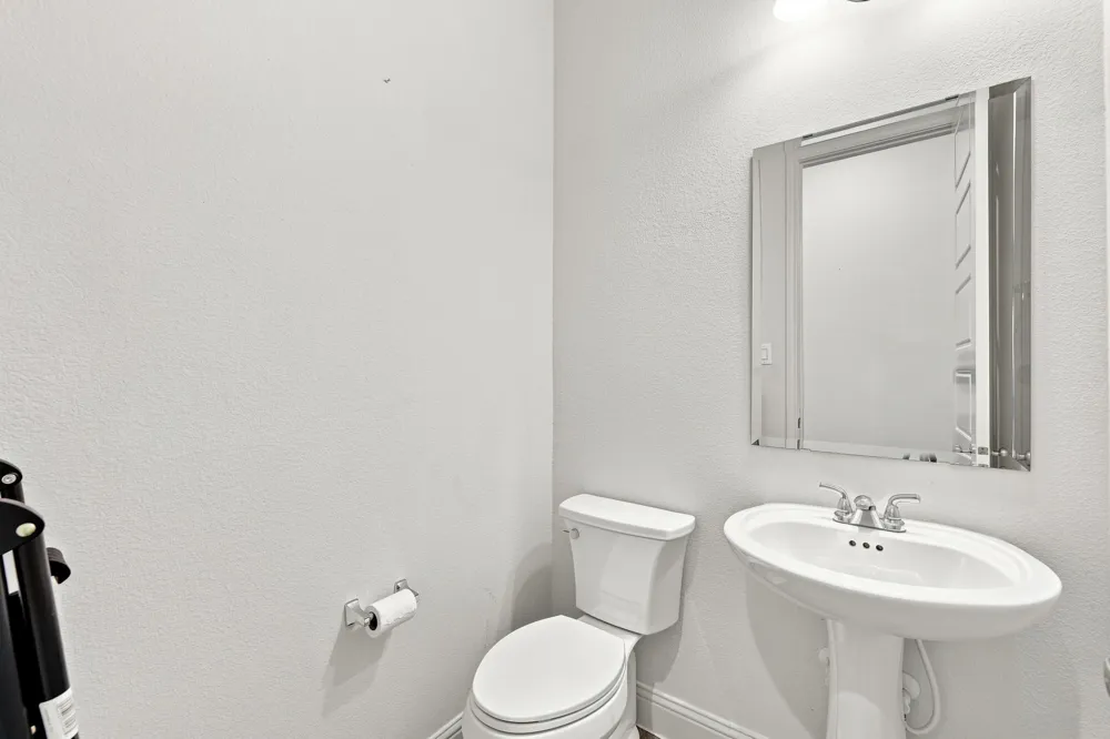 2528 Patton Drive Melissa, TX 75454