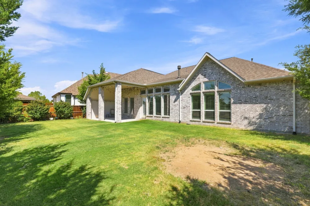 2528 Patton Drive Melissa, TX 75454