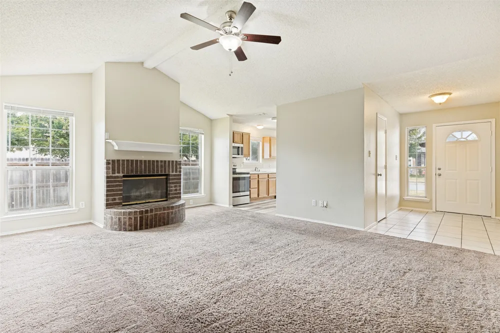 200 Cutting Horse Lane Keller, TX 76248