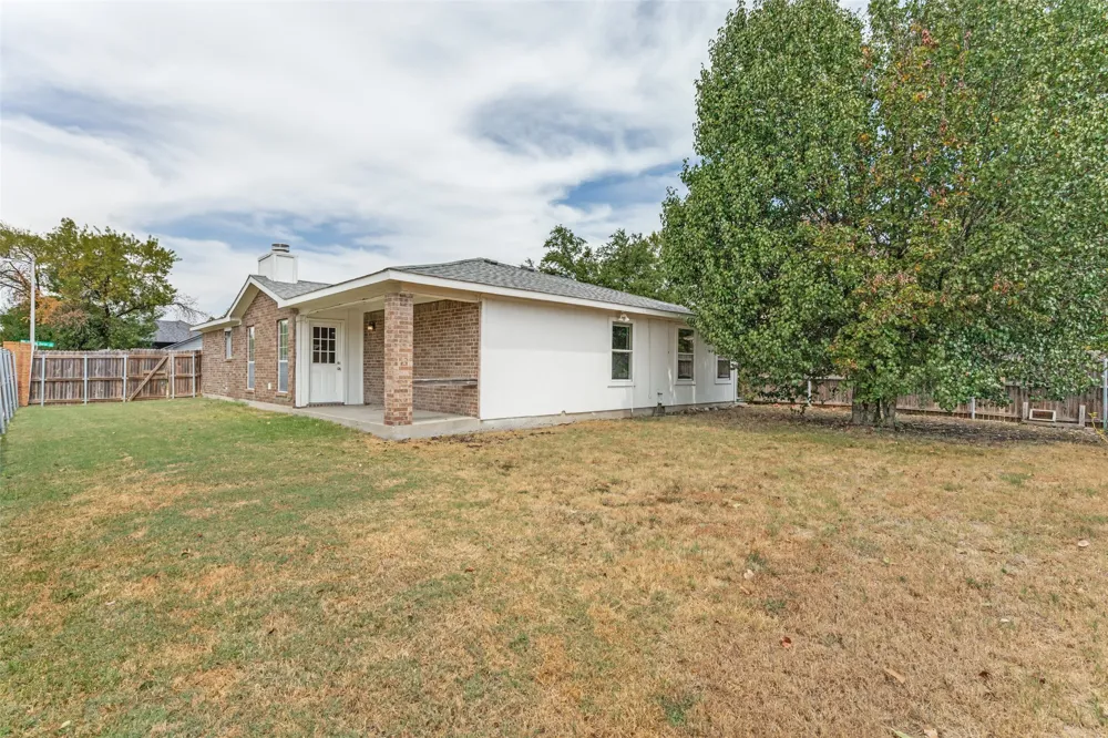 200 Cutting Horse Lane Keller, TX 76248