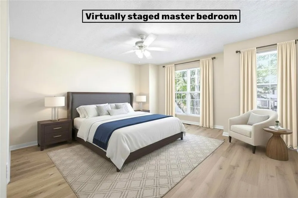 1934 Grove Way Hampton, GA 30228