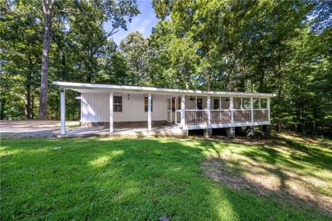 2339 Salem Church Road