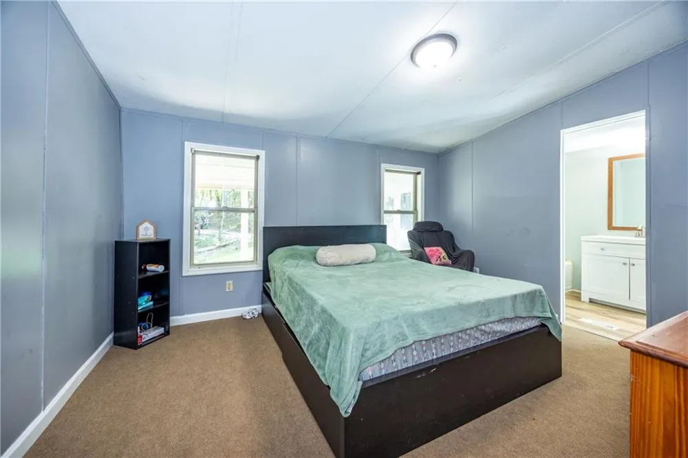 2339 Salem Church Road Jasper, GA 30143