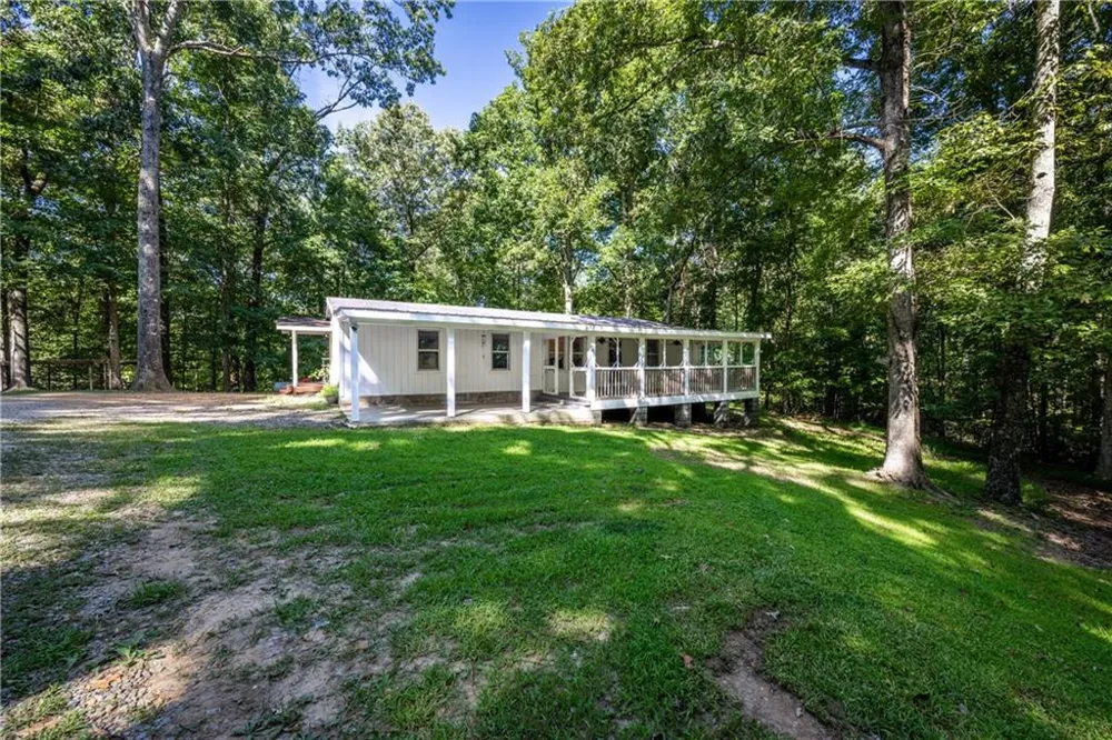 2339 Salem Church Road Jasper, GA 30143