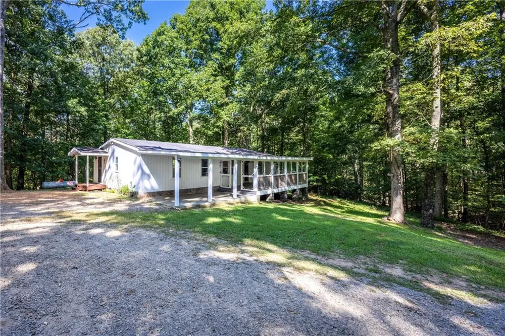 2339 Salem Church Road Jasper, GA 30143