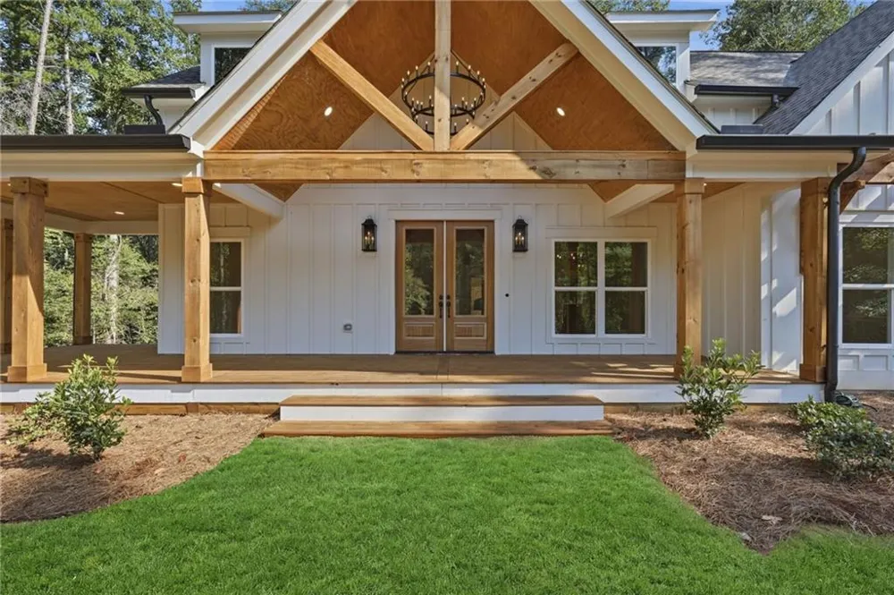 300 Rainmore Drive Dahlonega, GA 30533