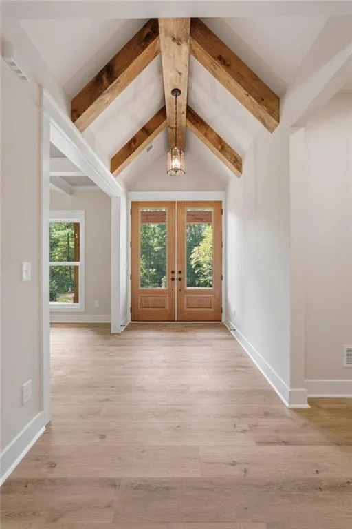 300 Rainmore Drive Dahlonega, GA 30533