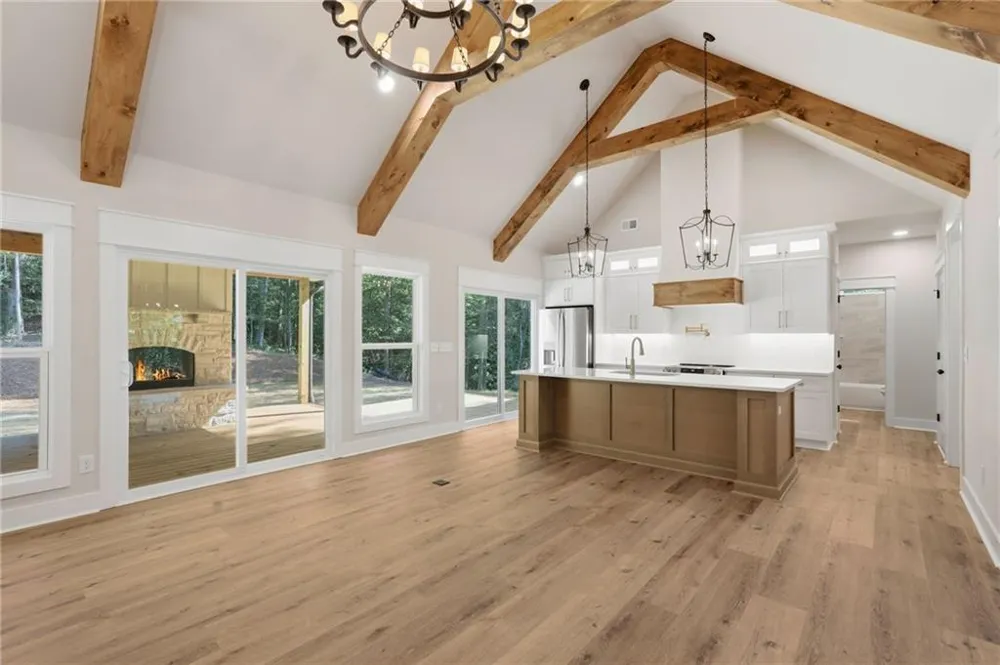300 Rainmore Drive Dahlonega, GA 30533