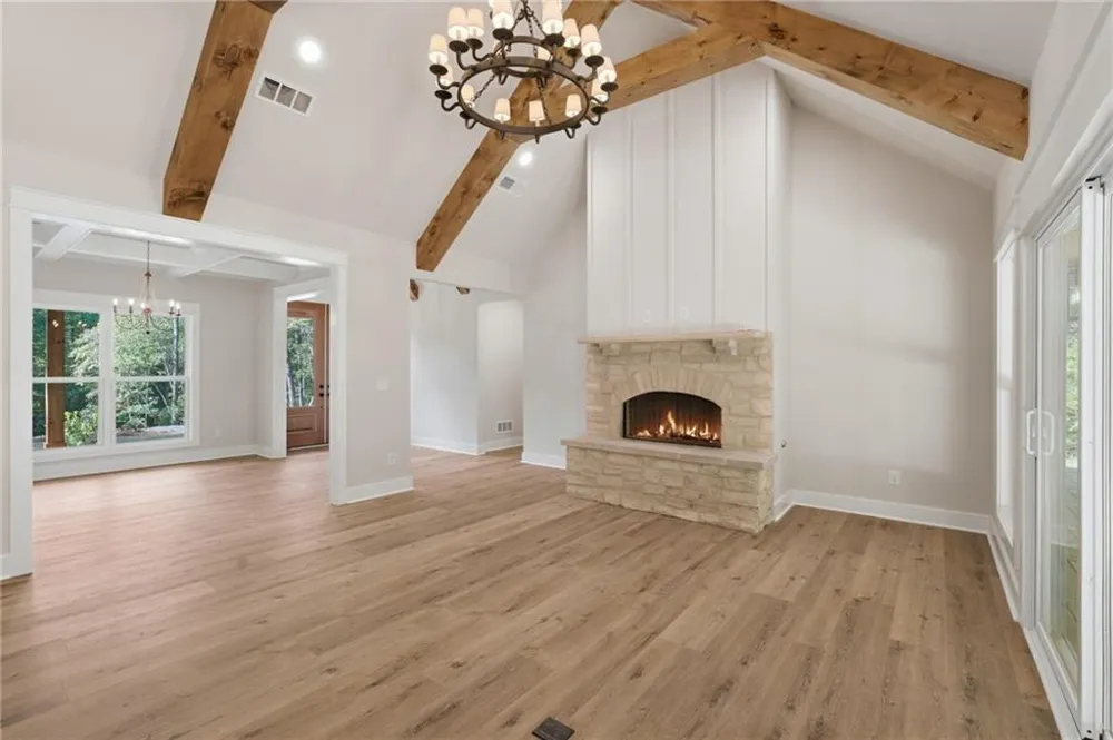 300 Rainmore Drive Dahlonega, GA 30533