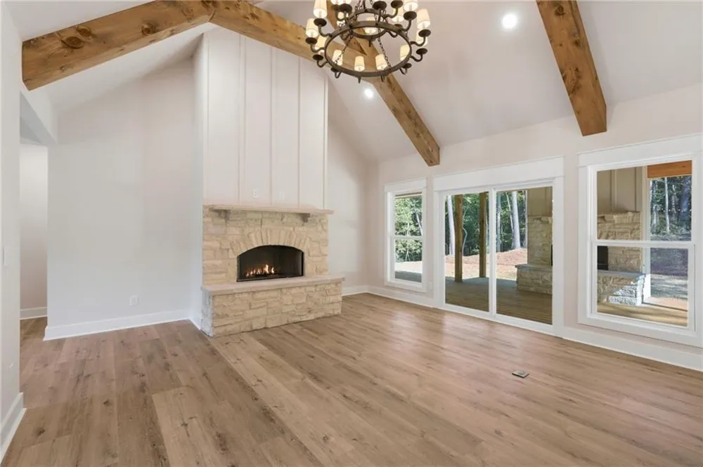 300 Rainmore Drive Dahlonega, GA 30533