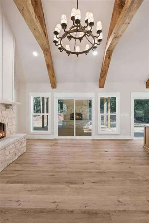 300 Rainmore Drive Dahlonega, GA 30533
