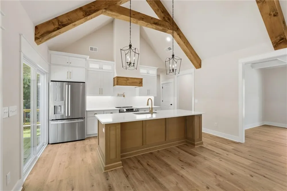 300 Rainmore Drive Dahlonega, GA 30533