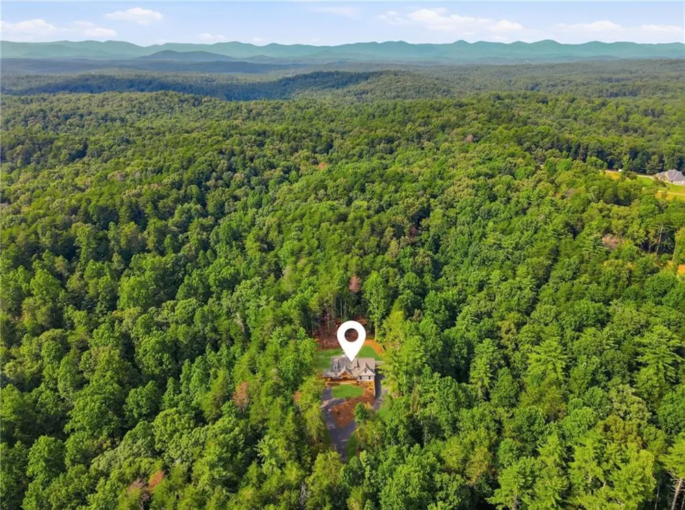 300 Rainmore Drive Dahlonega, GA 30533
