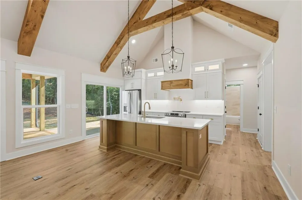 300 Rainmore Drive Dahlonega, GA 30533