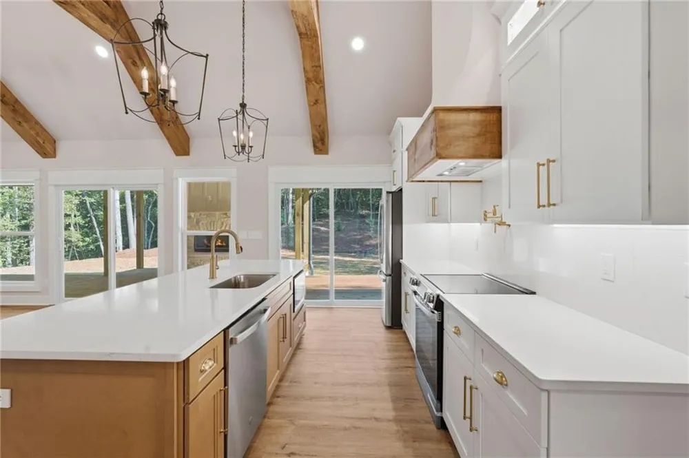 300 Rainmore Drive Dahlonega, GA 30533