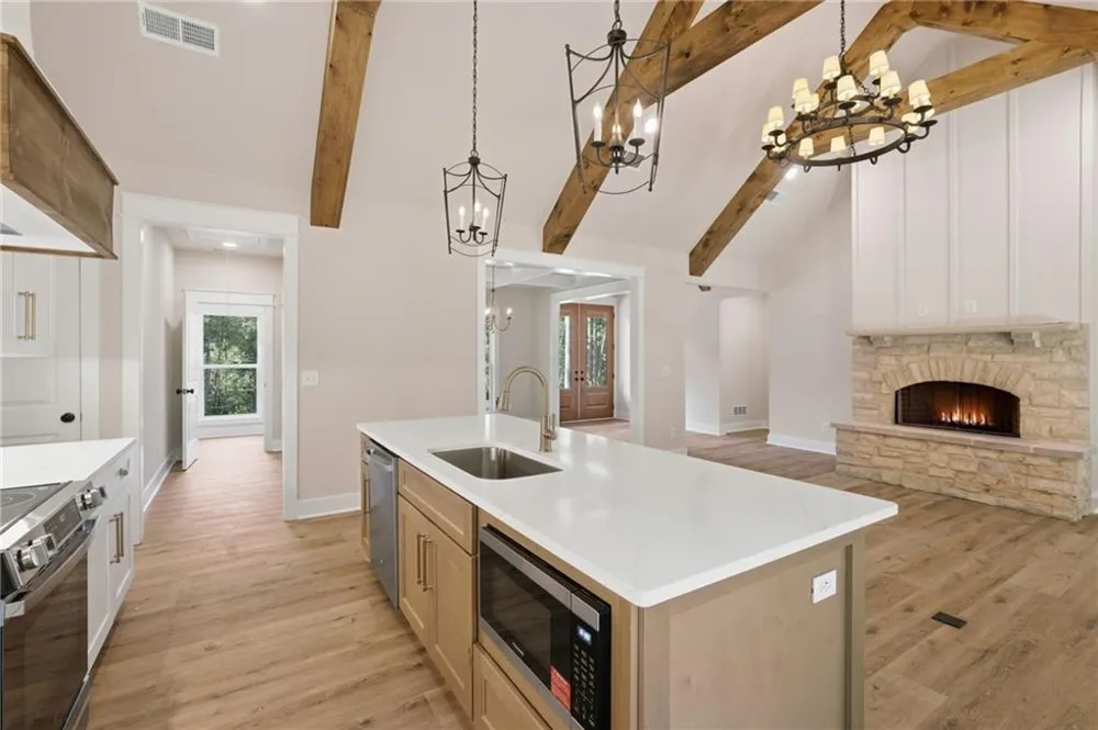 300 Rainmore Drive Dahlonega, GA 30533