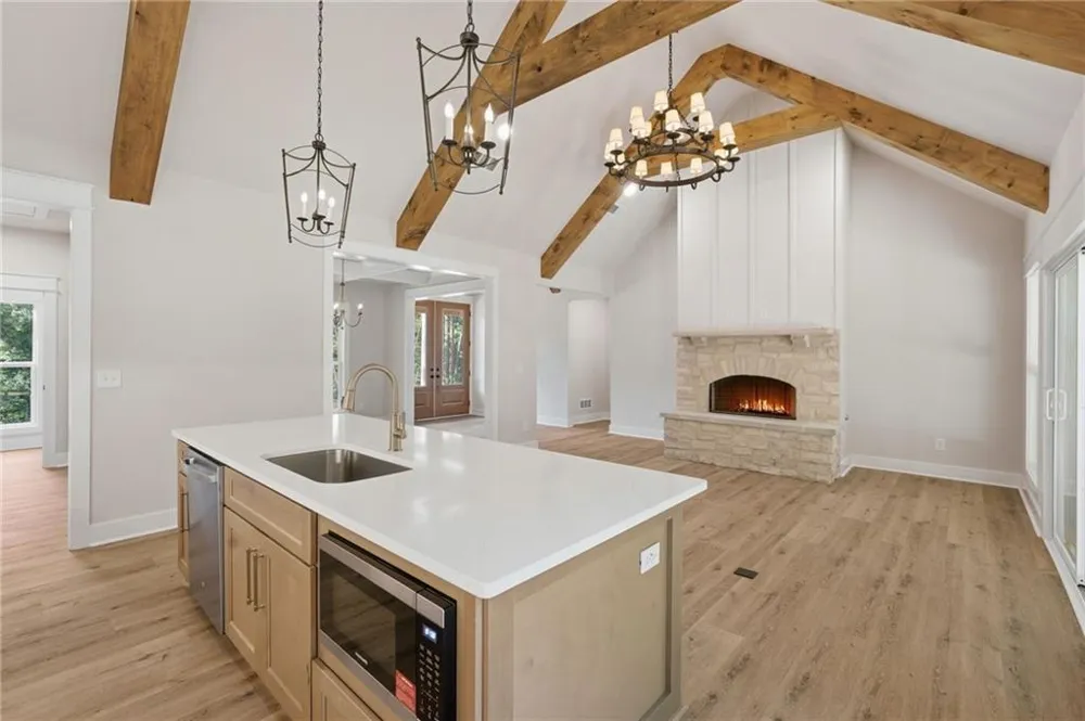 300 Rainmore Drive Dahlonega, GA 30533