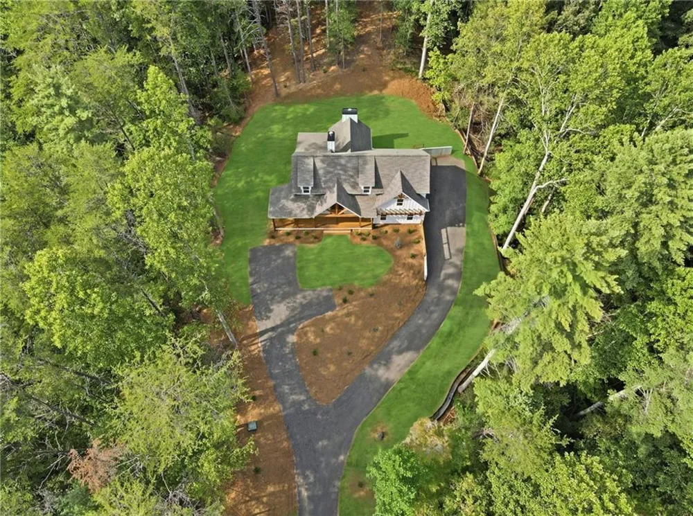 300 Rainmore Drive Dahlonega, GA 30533