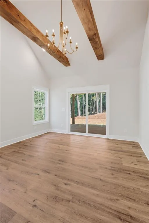 300 Rainmore Drive Dahlonega, GA 30533