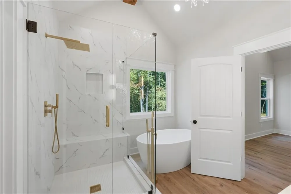 300 Rainmore Drive Dahlonega, GA 30533