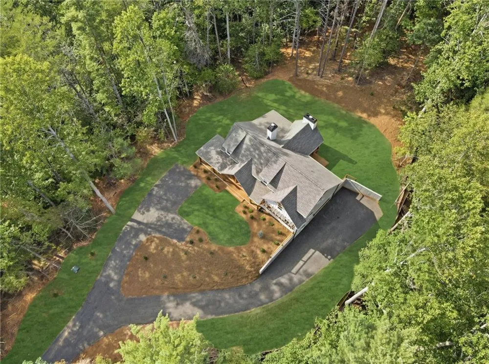 300 Rainmore Drive Dahlonega, GA 30533