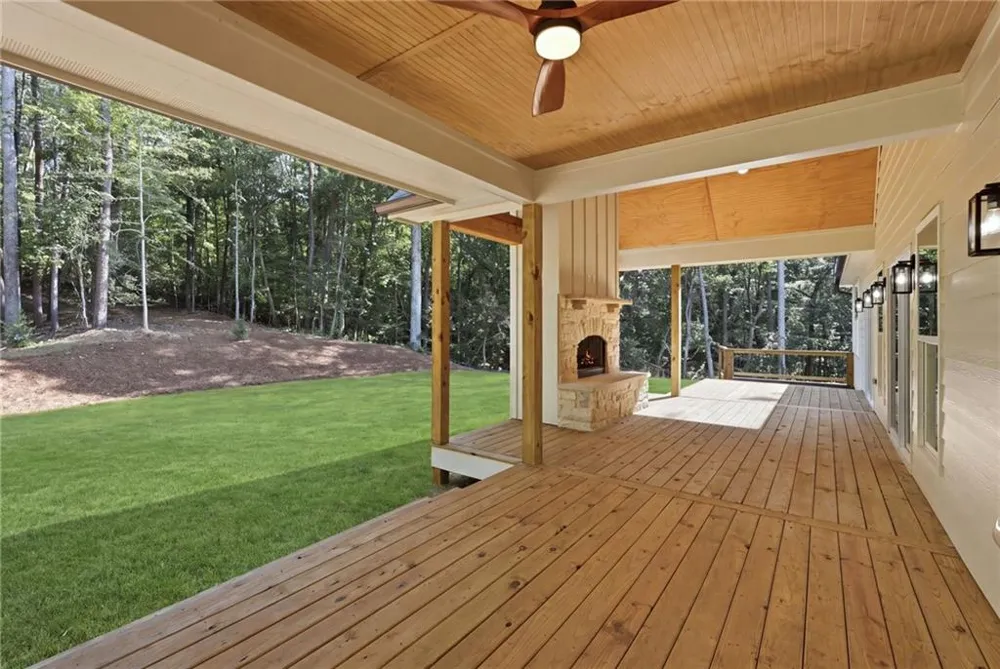 300 Rainmore Drive Dahlonega, GA 30533