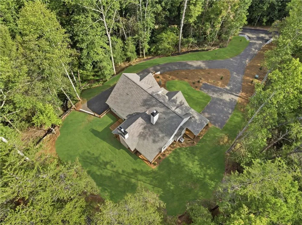 300 Rainmore Drive Dahlonega, GA 30533