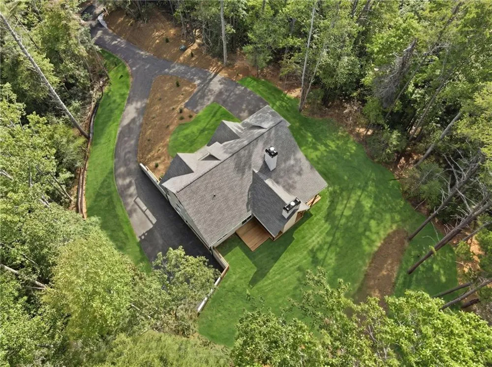 300 Rainmore Drive Dahlonega, GA 30533