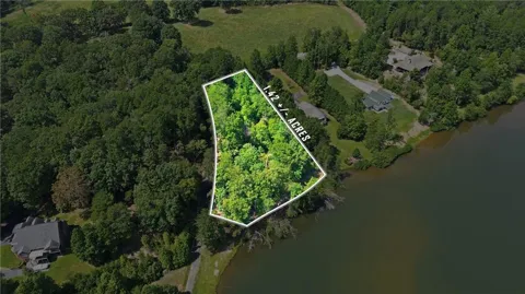 0 Deer Trail Lakes