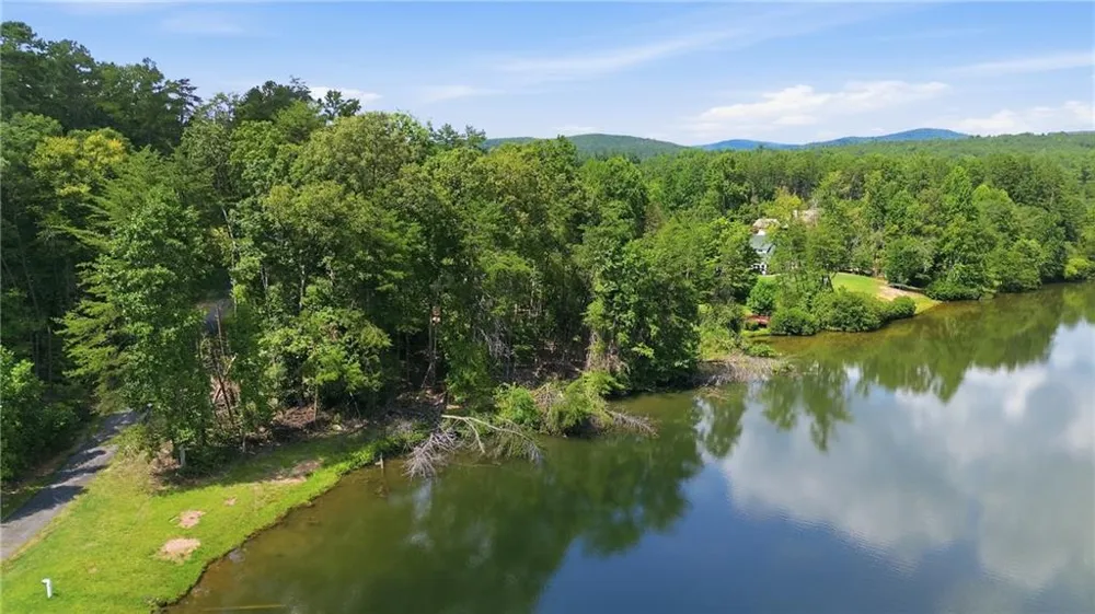 0 Deer Trail Lakes Clarkesville, GA 30523