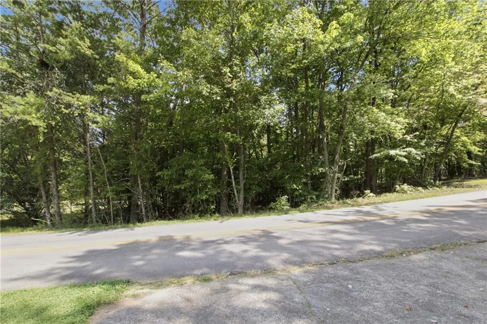 0 Deer Trail Lakes Clarkesville, GA 30523
