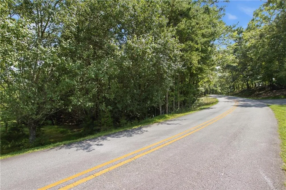 0 Deer Trail Lakes Clarkesville, GA 30523