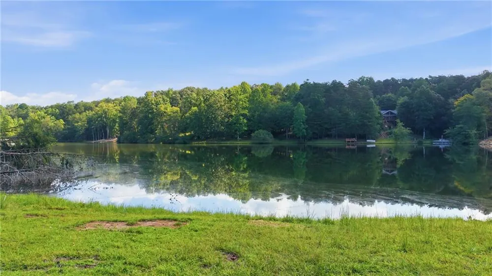 0 Deer Trail Lakes Clarkesville, GA 30523