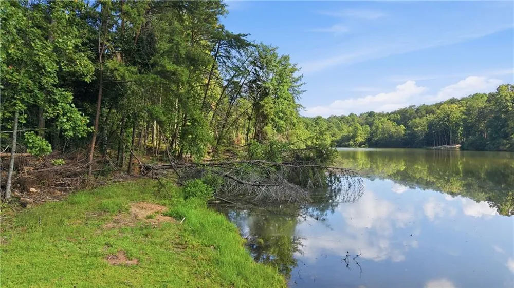 0 Deer Trail Lakes Clarkesville, GA 30523