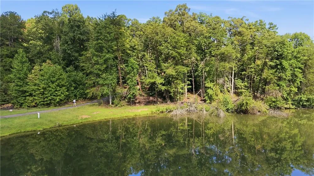 0 Deer Trail Lakes Clarkesville, GA 30523