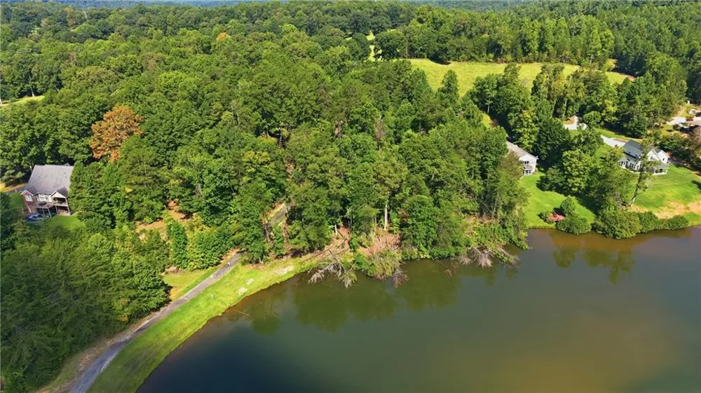0 Deer Trail Lakes Clarkesville, GA 30523
