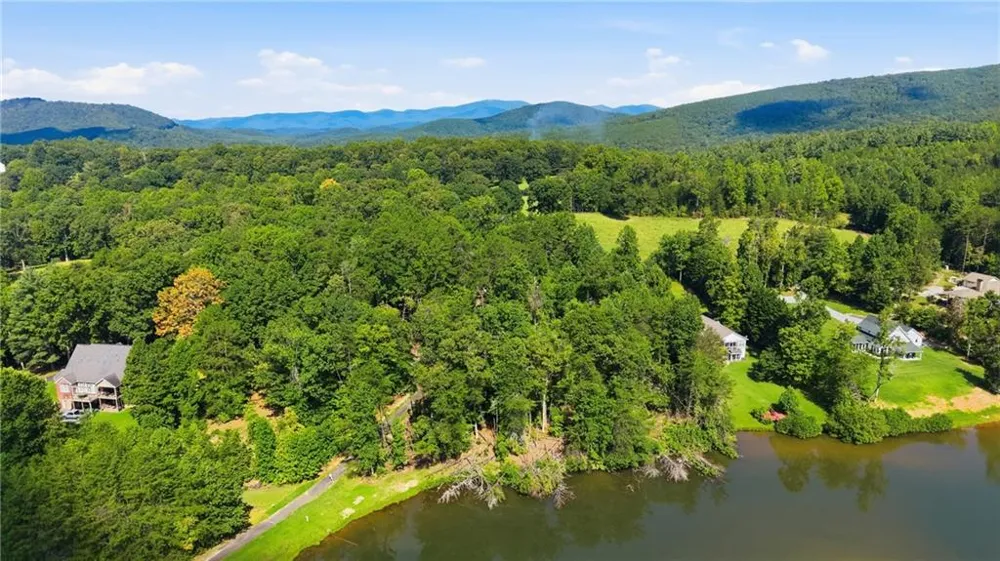 0 Deer Trail Lakes Clarkesville, GA 30523
