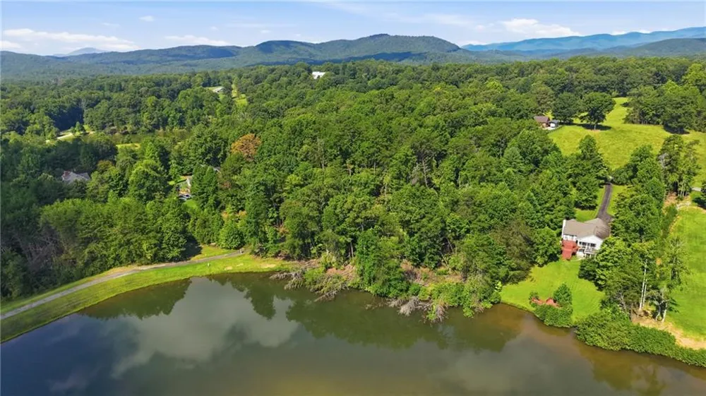 0 Deer Trail Lakes Clarkesville, GA 30523