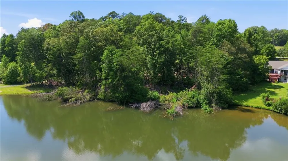 0 Deer Trail Lakes Clarkesville, GA 30523