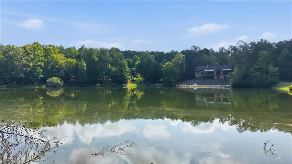 0 Deer Trail Lakes Clarkesville, GA 30523