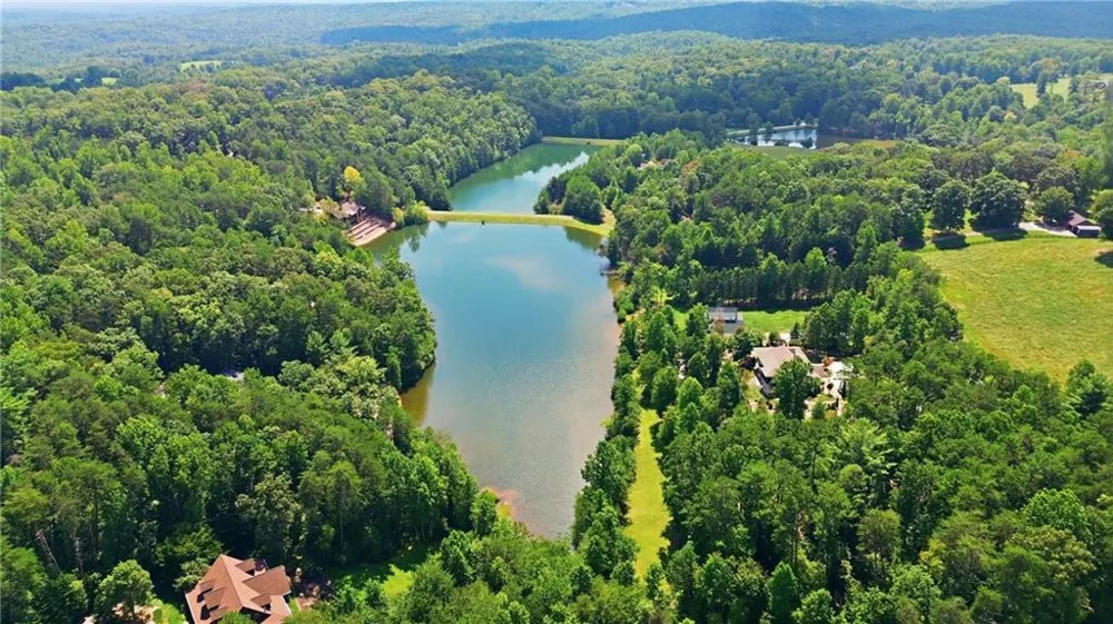 0 Deer Trail Lakes Clarkesville, GA 30523