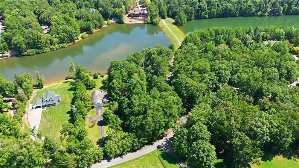 0 Deer Trail Lakes Clarkesville, GA 30523