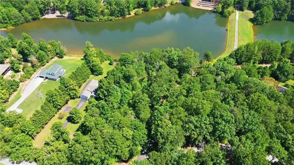 0 Deer Trail Lakes Clarkesville, GA 30523