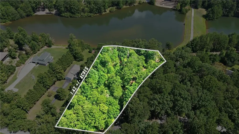 0 Deer Trail Lakes Clarkesville, GA 30523