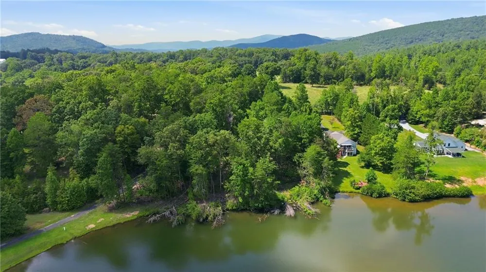 0 Deer Trail Lakes Clarkesville, GA 30523