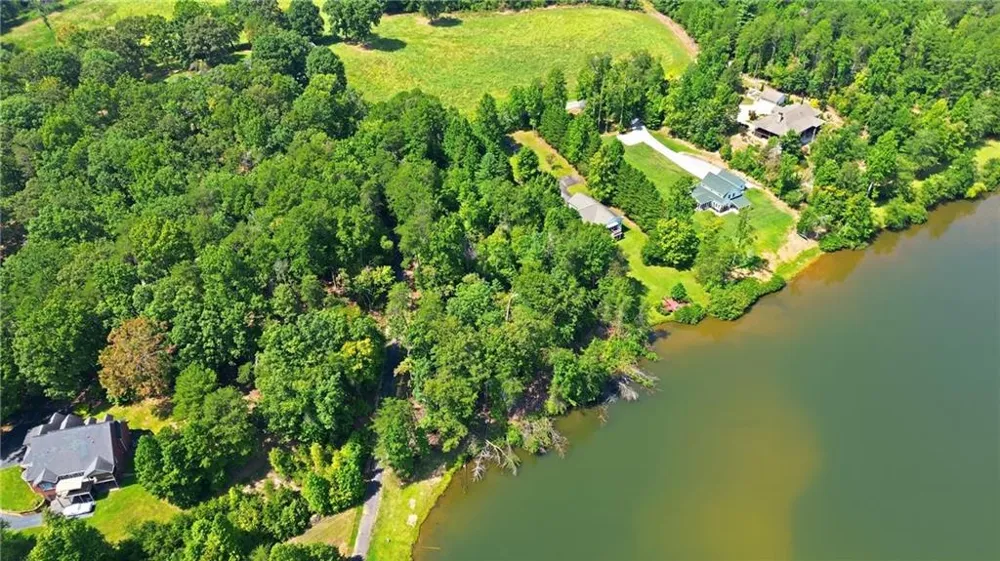 0 Deer Trail Lakes Clarkesville, GA 30523