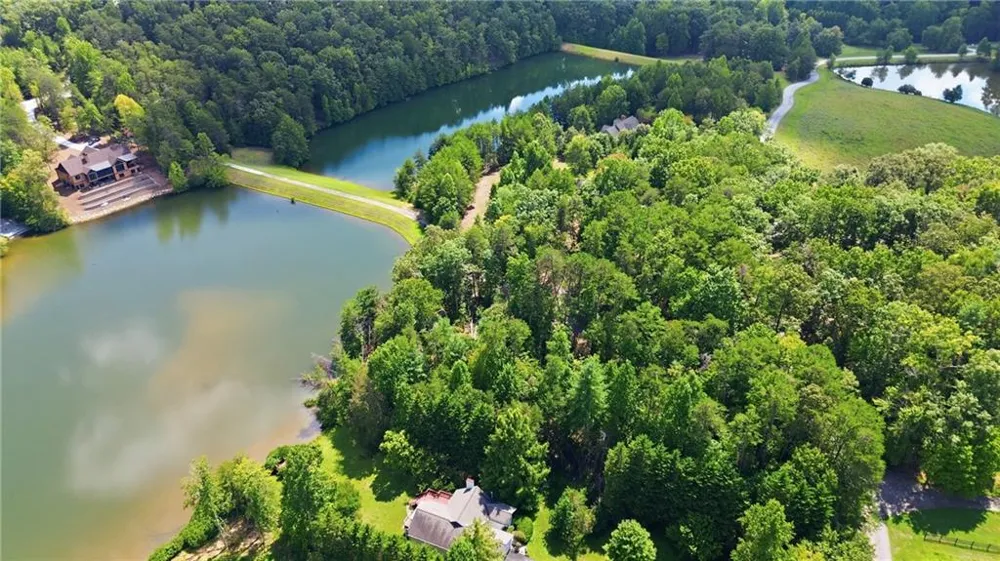 0 Deer Trail Lakes Clarkesville, GA 30523